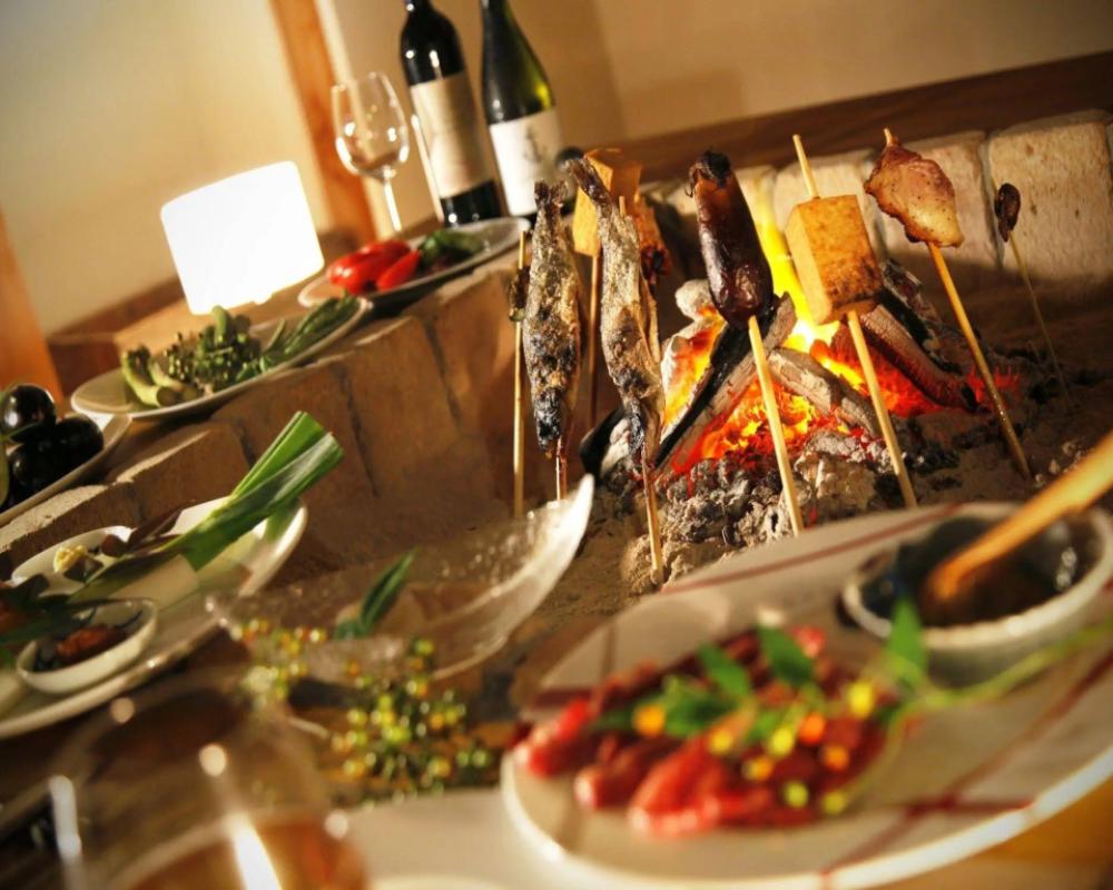 фото Kominka Yado LOOF Sakanoie