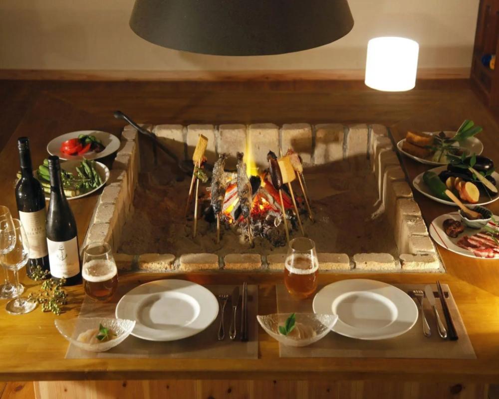 фото Kominka Yado LOOF Sakanoie