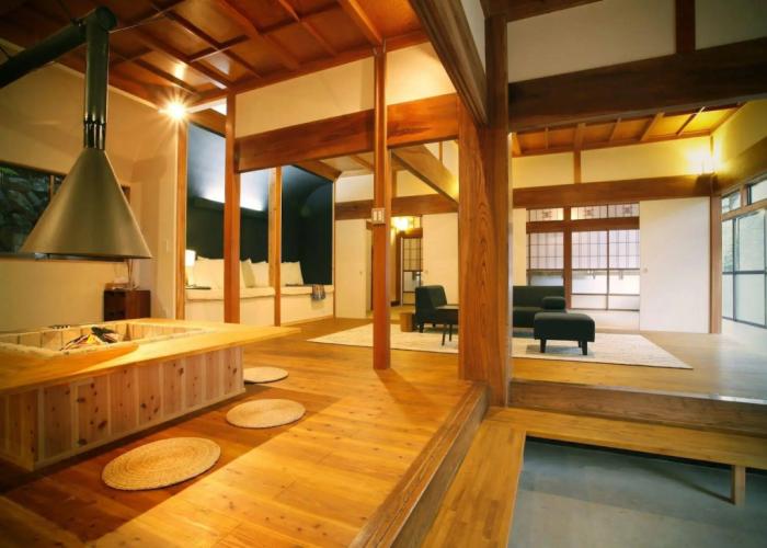 Kominka Yado LOOF Sakanoie