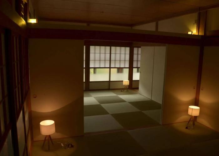 Kominka Yado LOOF Sakanoie