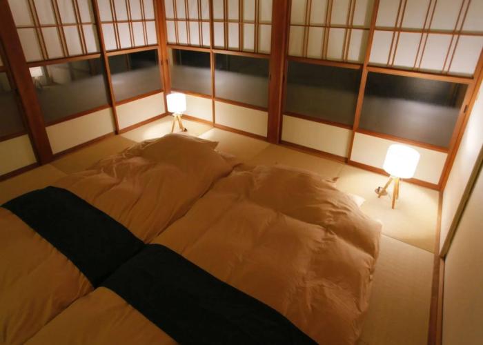 Kominka Yado LOOF Sakanoie