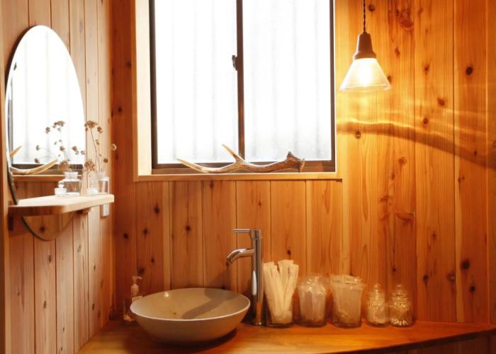 Kominka Yado LOOF Sakanoie