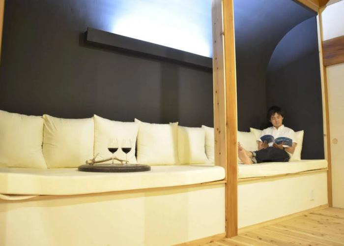 Kominka Yado LOOF Sakanoie