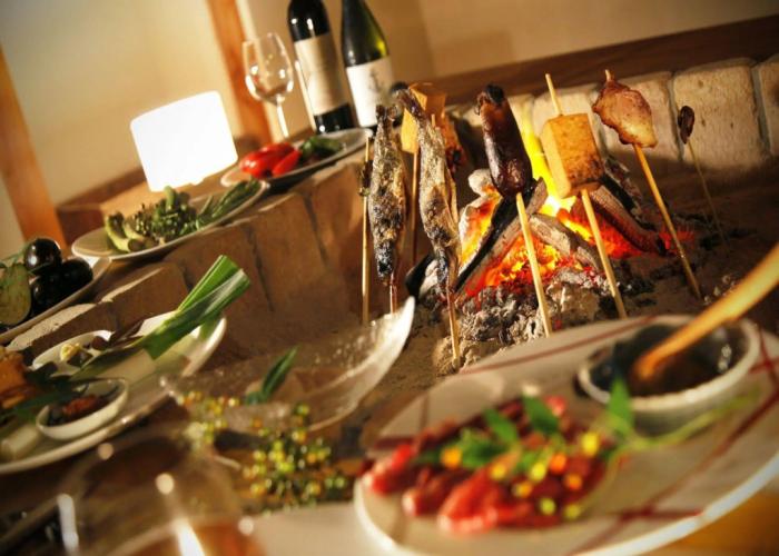 Kominka Yado LOOF Sakanoie