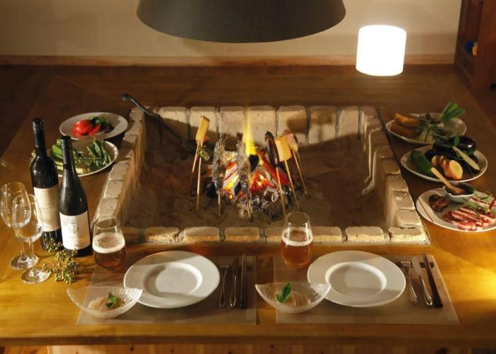 Kominka Yado LOOF Sakanoie