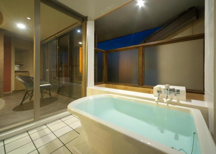 Meitei no Yado Hotel Koushien