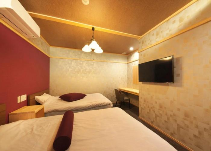 Meitei no Yado Hotel Koushien