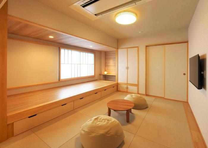 Meitei no Yado Hotel Koushien