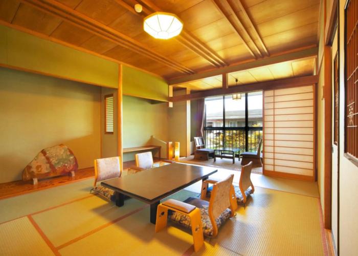 Meitei no Yado Hotel Koushien