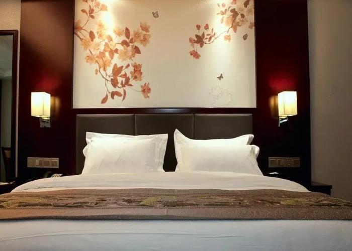 Hotel Landscape