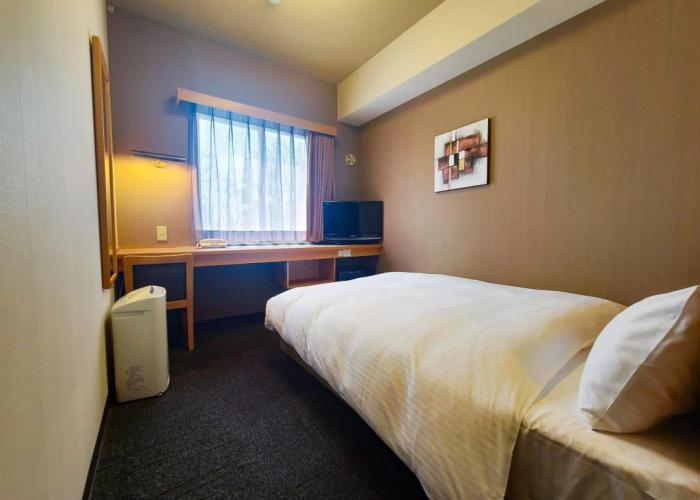 Hotel Route Inn Court Kofu Isawa