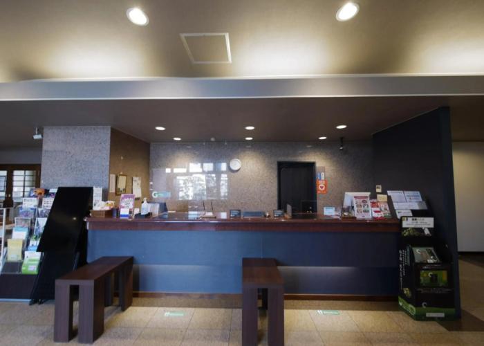 Hotel Route Inn Court Kofu Isawa