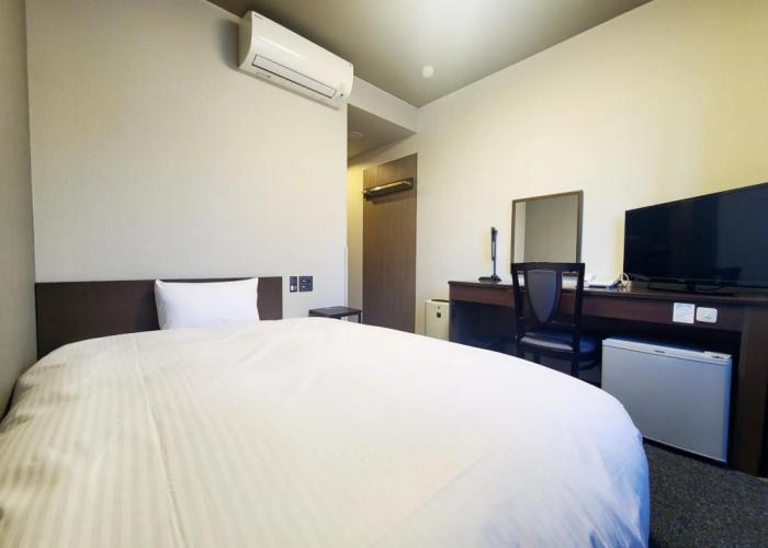 Hotel Route Inn Court Kofu Isawa