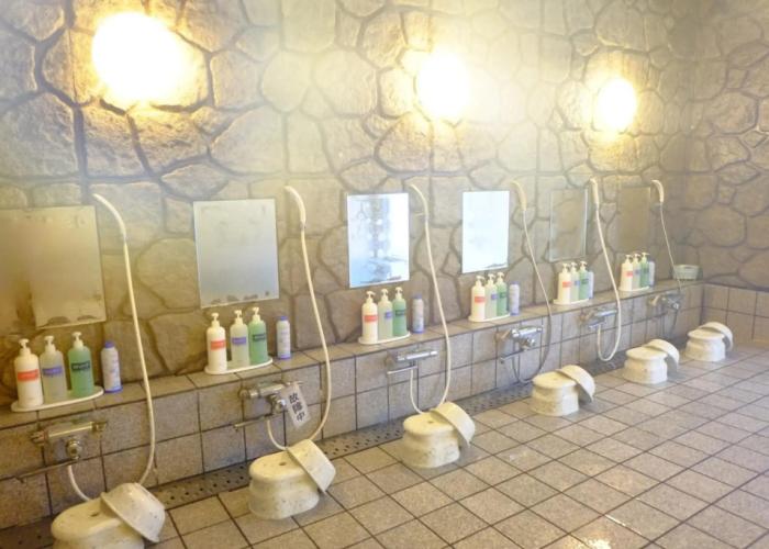 Hotel Route Inn Court Kofu Isawa