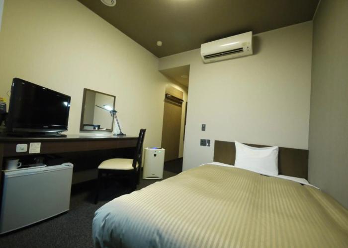 Hotel Route Inn Court Kofu Isawa