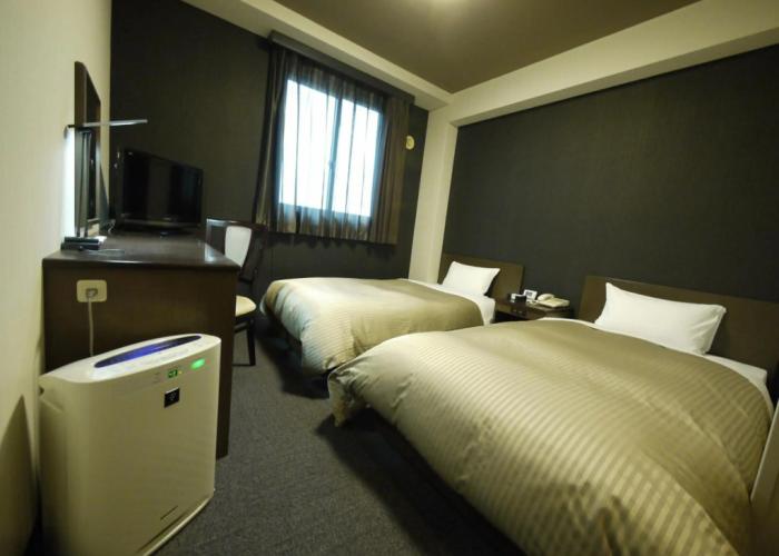 Hotel Route Inn Court Kofu Isawa