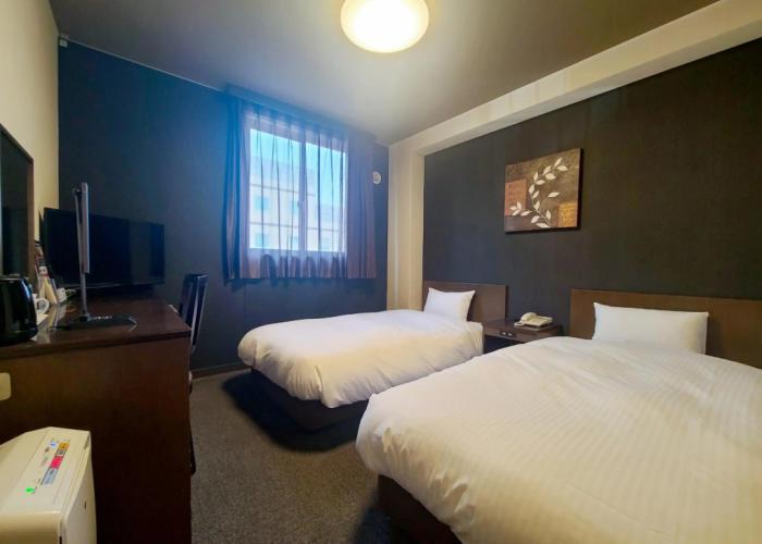 Hotel Route Inn Court Kofu Isawa