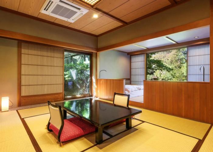 Meiseki No Yado Kagetsu