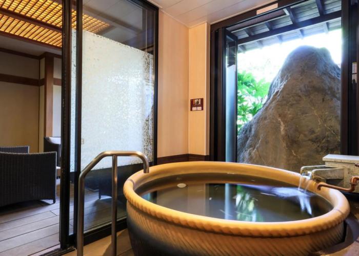 Meiseki No Yado Kagetsu