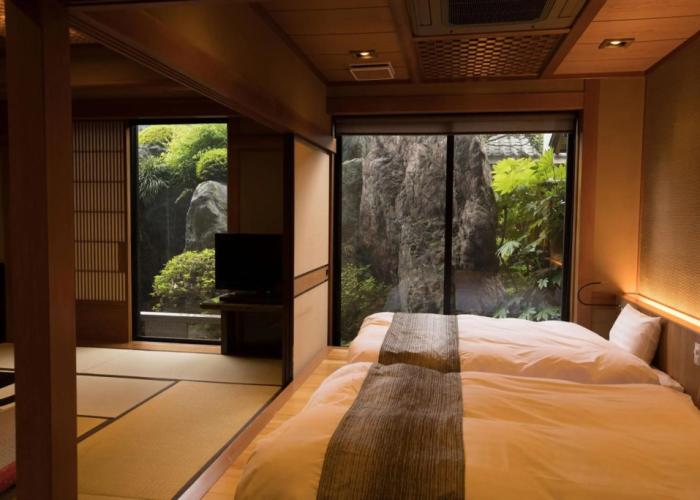 Meiseki No Yado Kagetsu