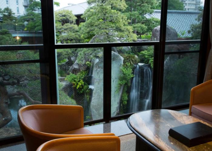 Meiseki No Yado Kagetsu