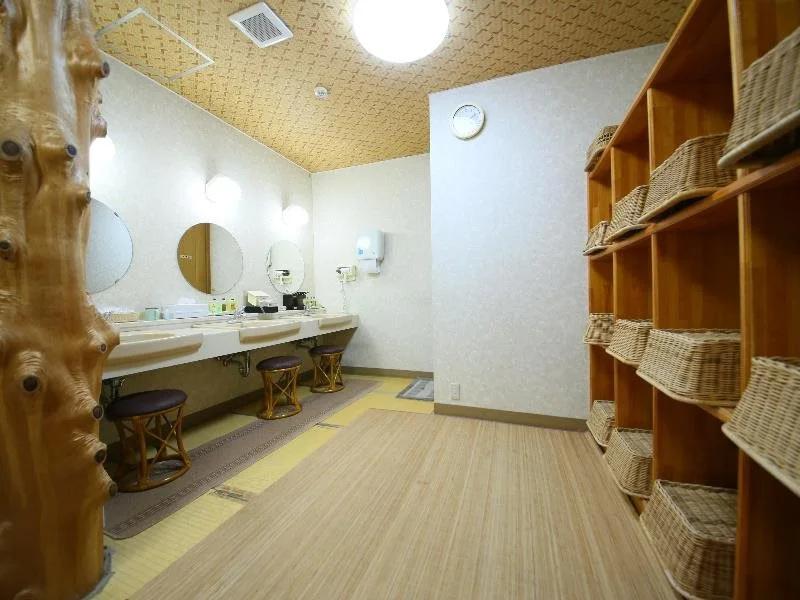 фото Mine Ryokan