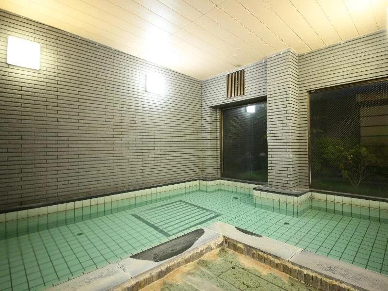 фото Mine Ryokan