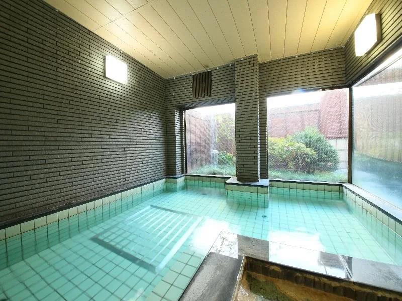 фото Mine Ryokan