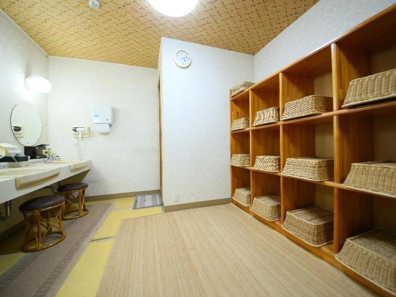 фото Mine Ryokan