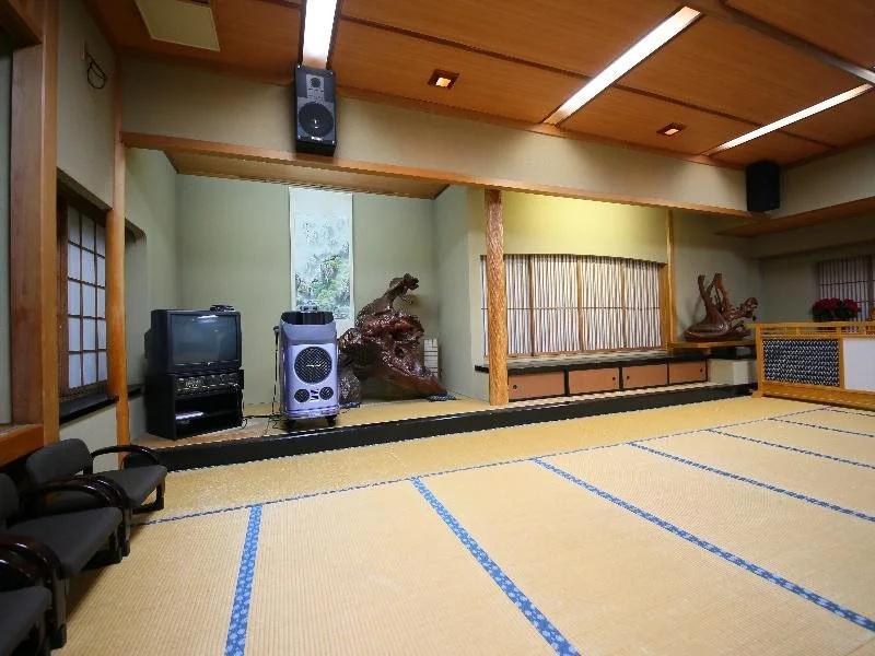фото Mine Ryokan