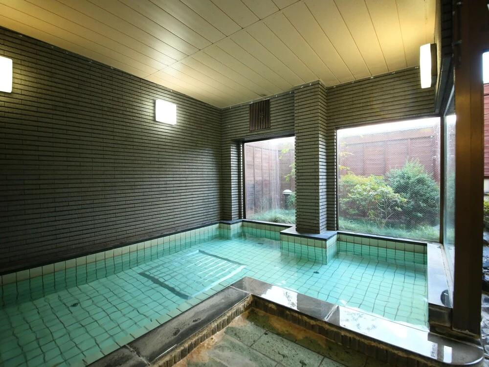 фото Mine Ryokan