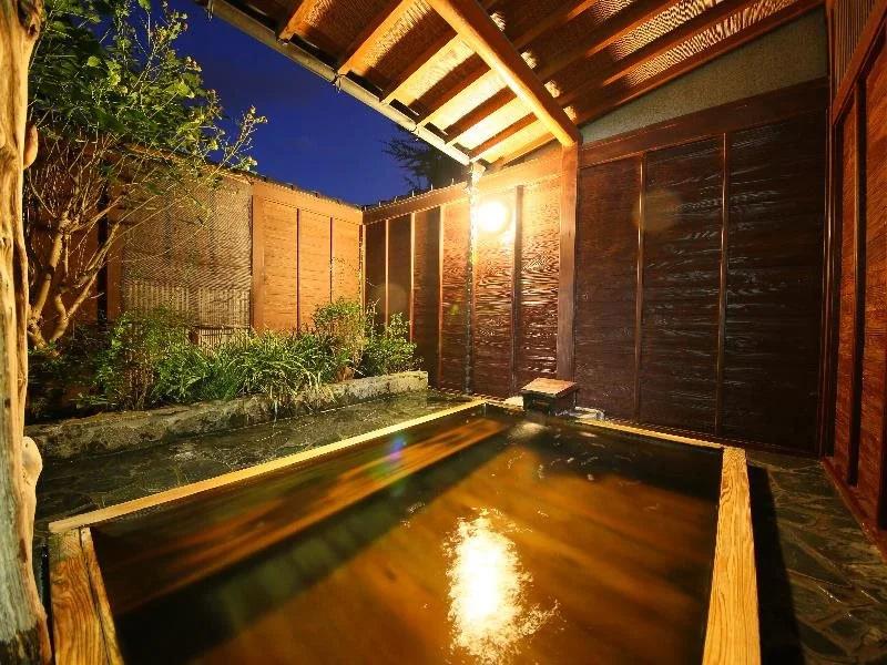 фото Mine Ryokan