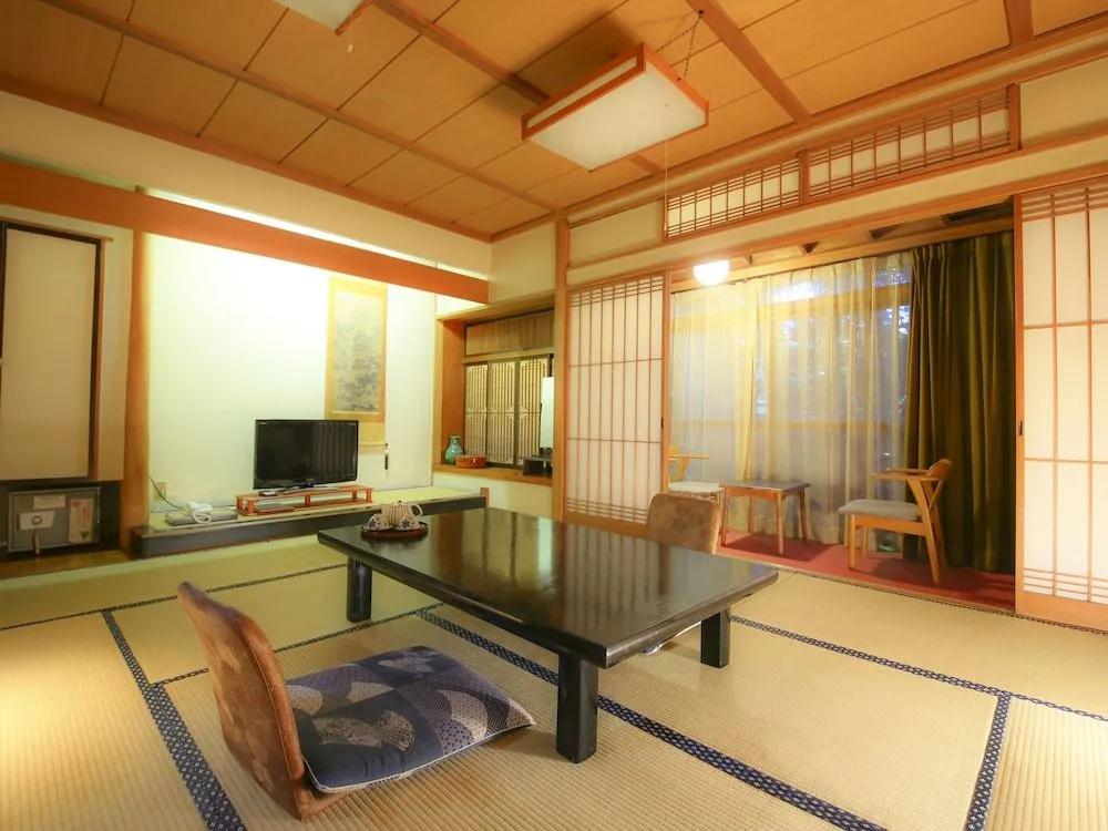 фото Mine Ryokan