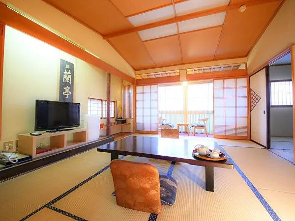 фото Mine Ryokan