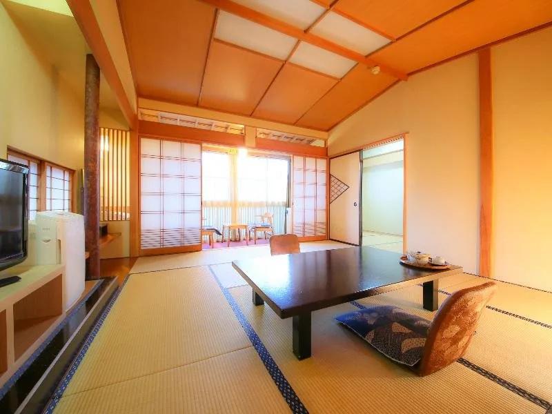 фото Mine Ryokan