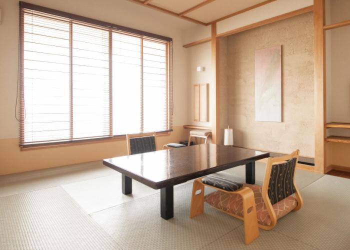 Isawa Meitokan Itoyanagi