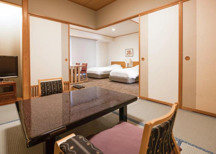 Isawa Meitokan Itoyanagi