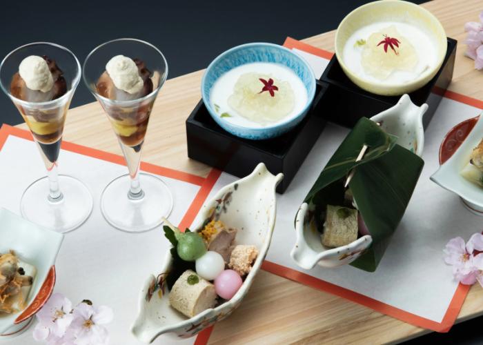 Isawa Meitokan Itoyanagi