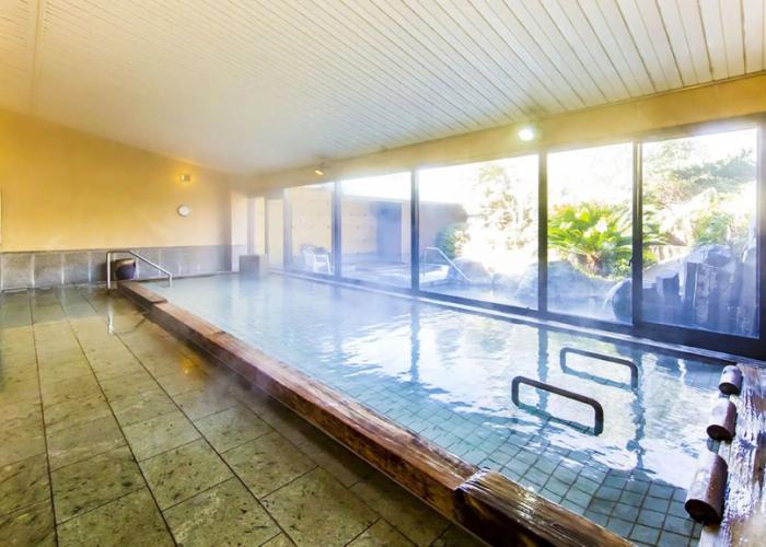 Isawa Meitokan Itoyanagi