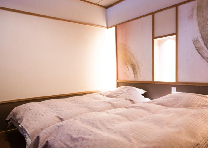 Isawa Meitokan Itoyanagi