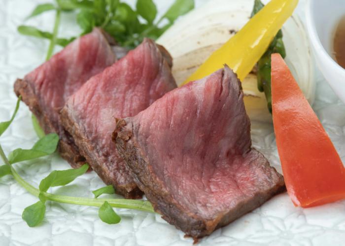 Isawa Meitokan Itoyanagi