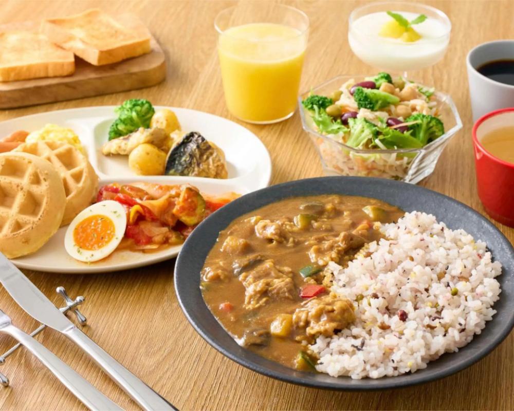 фото Comfort Inn Kofu Isawa