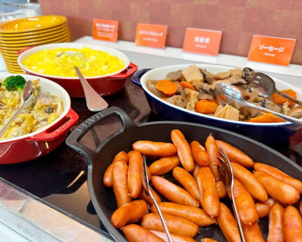 фото Comfort Inn Kofu Isawa