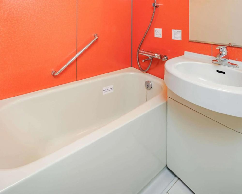 фото Comfort Inn Kofu Isawa