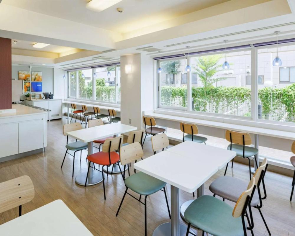 фото Comfort Inn Kofu Isawa