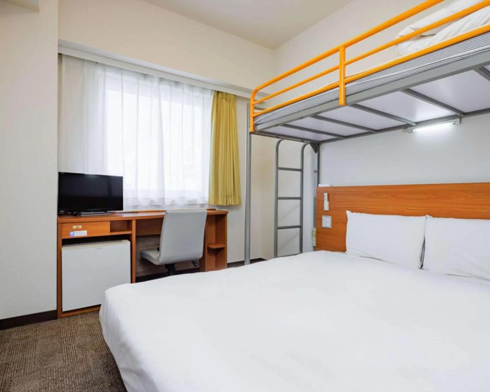 фото Comfort Inn Kofu Isawa