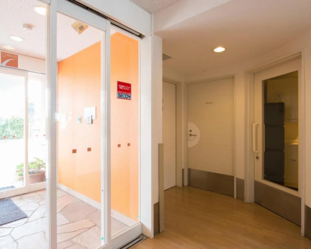 фото Comfort Inn Kofu Isawa