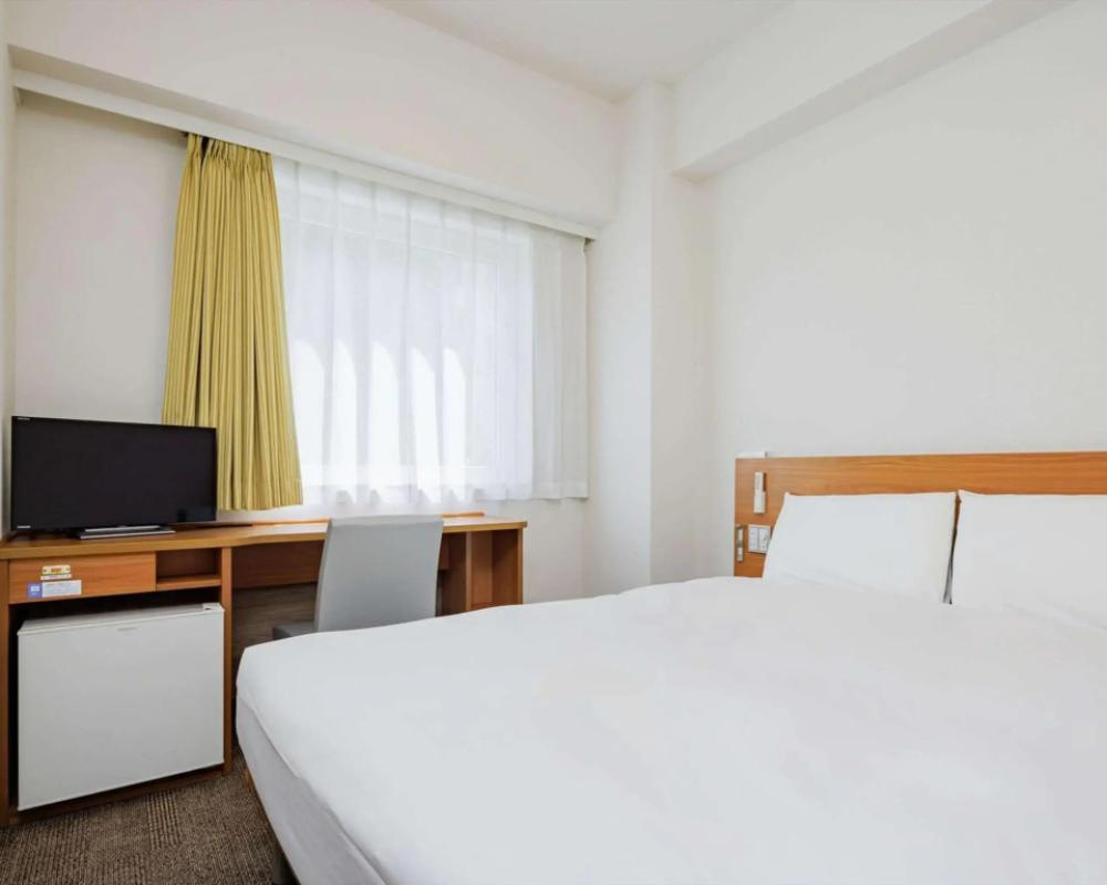 фото Comfort Inn Kofu Isawa