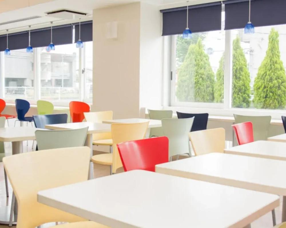 фото Comfort Inn Kofu Isawa