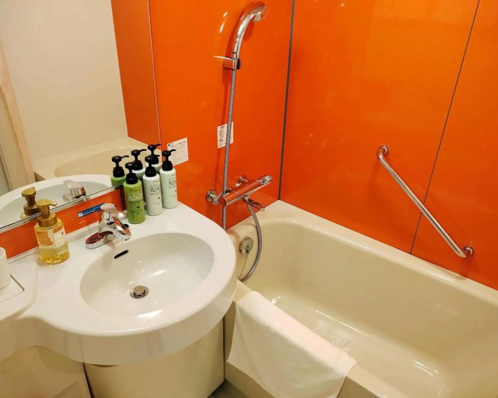 фото Comfort Inn Kofu Isawa